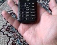 Nokia 112 red