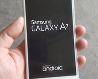 Samsung Galaxy A7 2015