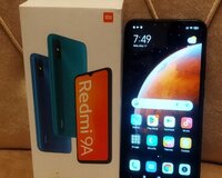 Xiaomi Redmi 9a Carbon Gray 32gb/2gb