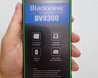 Blackview Bv9300 15000mAh