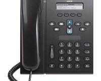 Cisco 6921 Unified Ip Phone