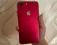 Apple iPhone 7 Plus Red 256gb