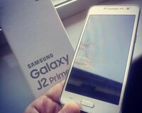 Samsung J2 Prime gold