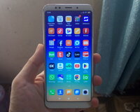 Xiaomi Redmi 5plus