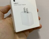 "Apple iPhone" american stock adapteri