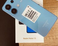 Xiaomi Redmi Note 13 256gb/8gb