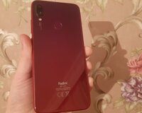 Xiaomi redmi Note 7
