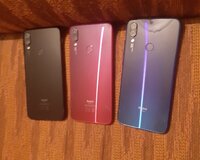 Xiaomi Note 7 Telefon