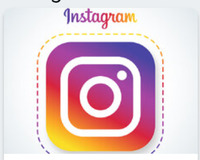 Instagram hesabı