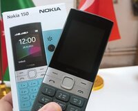 Nokia sade telefon