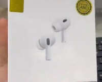 Airpods Pro 2 Anc