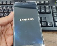 Samsung Note 4-32 gb