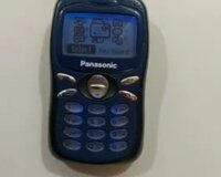 Mini Panasonic A100