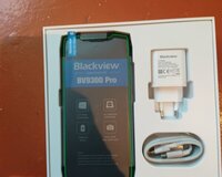 Blackview Bv 9300 pro 24/256gb