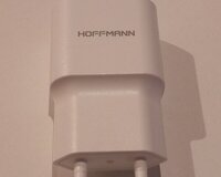 Hoffmann adapter