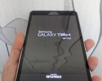 Samsung Galaxy Tab 4-sm t231