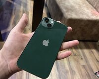 iphone 13 128gb green