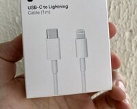 "Apple iPhone" Type-c Usb kabel 2023