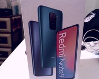 redmi note 9