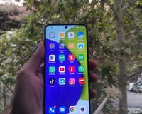 Xiaomi Note 9s