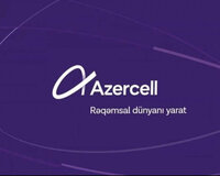 Azercell Nomre 0502017415