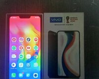 Vivo Y81