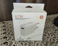 67W Xiaomi Adapter