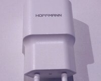 Hoffmann adapter