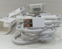 "Xiaomi" 120 watt turbo charge Usb