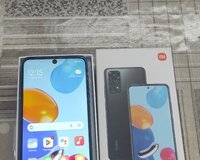 Xiaomi Note 11