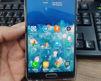 Samsung Galaxy Note 4 seriyası