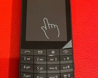 Nokia korpuslar