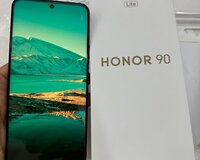 Honor 90 Lite Midnight Black 256gb/8gb