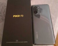 Poco F3