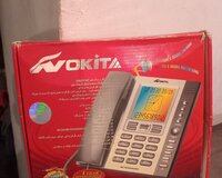 ev telefonu