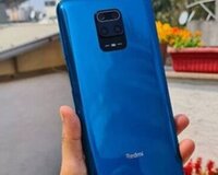 Redmi Not S9