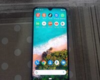 Xiaomi Mi A3