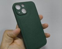 "Apple iPhone 13 Mini" Deep Green