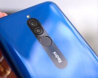 Xiaomi Redmi 8 satiram