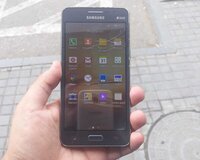 Samsung galaxy grand prime