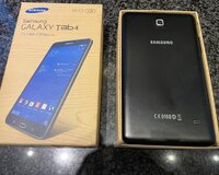 Samsung Galaxy Tab 4 (sm t231)