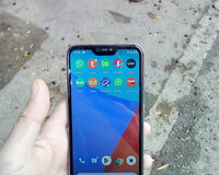 Xiaomi Mi A2 Lite