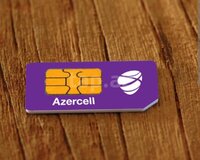 Azercel narmobil nömrə