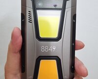 Tank 3 pro Proyektorlu 23800 mAh