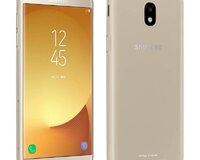 Samsung galaxy j5 2017 gold 16 Gb silver