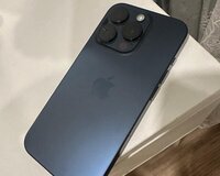 iphone 15 pro 128 Gb