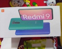 Redmi 9