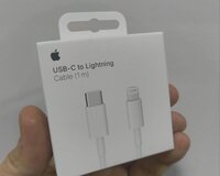 "Apple iPhone" Usb lightning 2024