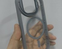 "Apple İPhone 15 Pro 2024" Tpu magsafe lens