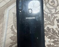 Samsung galaxy A20s